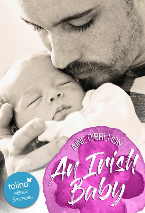 An Irish Baby - Annabelle Benn