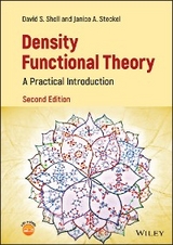 Density Functional Theory - David S. Sholl, Janice A. Steckel