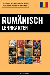 Rum&auml;nisch Lernkarten - Flashcardo Languages