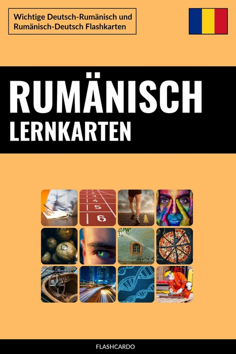 Rum&auml;nisch Lernkarten - Flashcardo Languages