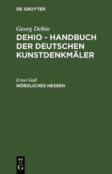 N&ouml;rdliches Hessen - Ernst Gall