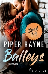 Baileys Band 7-9 - Piper Rayne