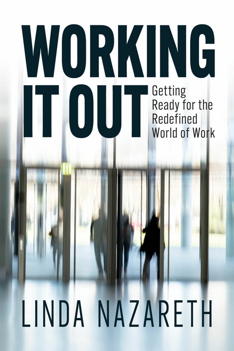 Working It Out -  Linda Nazareth