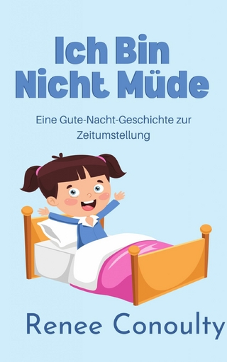 Ich Bin Nicht Müde