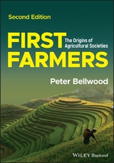 First Farmers - Peter Bellwood
