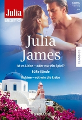 Julia Best of Band 261 - Julia James