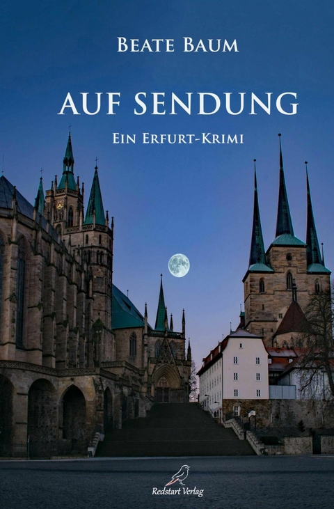 Auf Sendung - Beate Baum