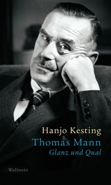 Thomas Mann -  Hanjo Kesting