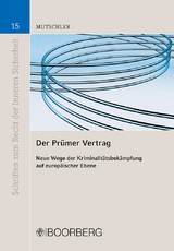 Der Pr&uuml;mer Vertrag - Stefanie Mutschler