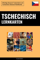 Tschechisch Lernkarten -  Flashcardo Languages