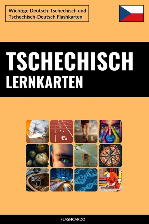 Tschechisch Lernkarten - Flashcardo Languages