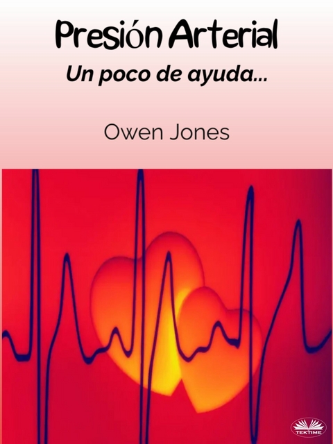 Presi&oacute;n Arterial - Owen Jones