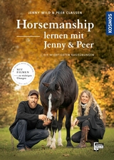 Horsemanship lernen mit Jenny und Peer - Jenny Wild, Peer Cla&szlig;en