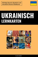 Ukrainisch Lernkarten -  Flashcardo Languages