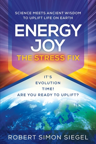 Energy Joy The Stress Fix