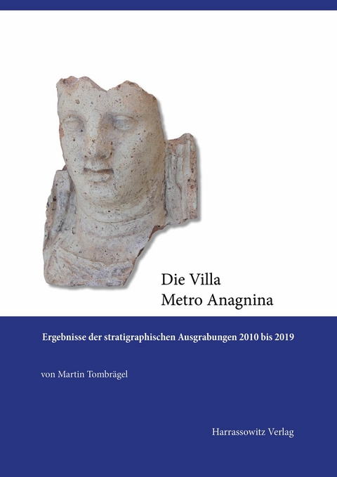 Die Villa Metro Anagnina -  Martin Tombr&auml;gel