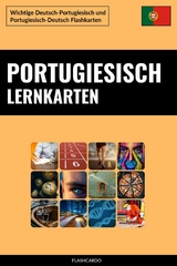 Portugiesisch Lernkarten - Flashcardo Languages