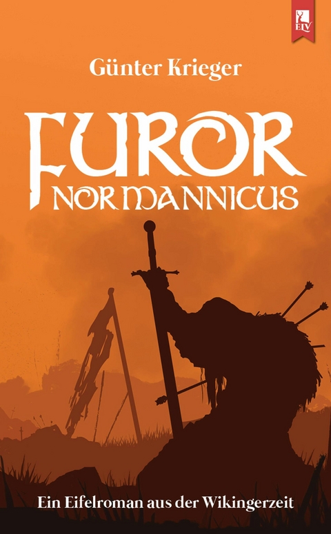 Furor Normannicus -  Günter Krieger