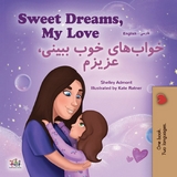 Sweet Dreams, My Love ???????? ??? ?????? ????? -  Shelley Admont,  KidKiddos Books