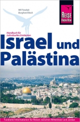 Israel und Palästina - Bock, Burghard; Tondok, Wil