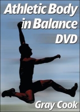 Athletic Body in Balance - Cook, Gray