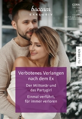 Baccara Exklusiv Band 228 - Andrea Laurence, Barbara Dunlop, Sara Orwig