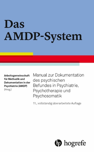 Das AMDP-System