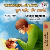 Goodnight, My Love! -  Shelley Admont
