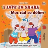 I Love to Share Moc rad sdilim -  Shelley Admont