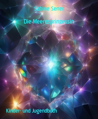 Die Meeresprinzessin