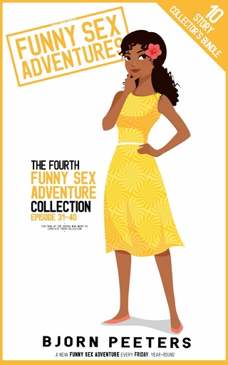 The Fourth Funny Sex Adventure Collection (episode 31-40)