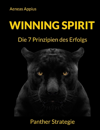Winning Spirit