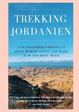 Trekking Jordanien - Dirk N&uuml;&szlig;er
