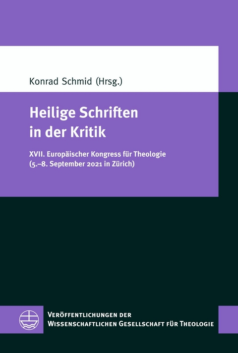 Heilige Schriften in der Kritik - 
