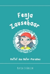 Fenja Zausehaar - Katja St&auml;hlin