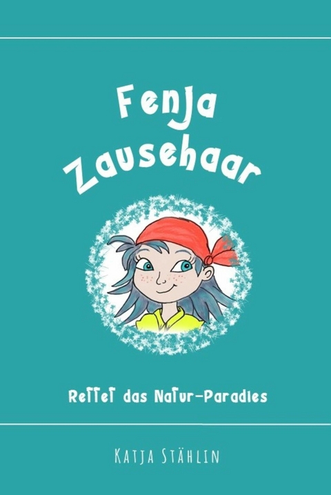 Fenja Zausehaar - Katja St&auml;hlin