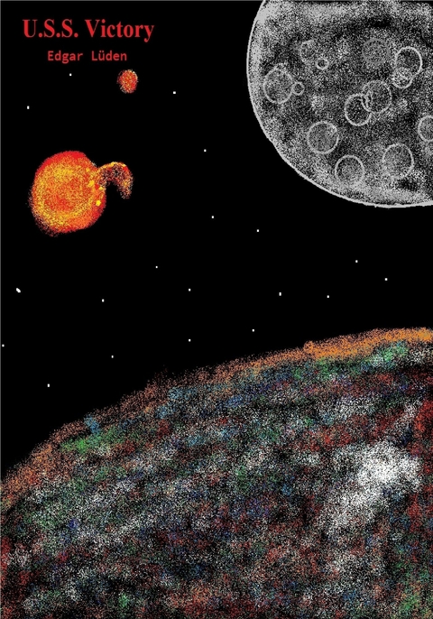 U.S.S. Victory - Edgar L&uuml;den