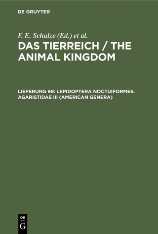 Lepidoptera Noctuiformes. Agaristidae III (American Genera)