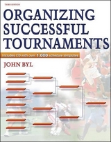 Organizing Successful Tournaments - Byl, John