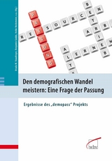 Den demografischen Wandel meistern: Eine Frage der Passung - 
