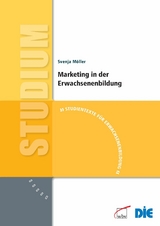 Marketing in der Erwachsenenbildung -  Svenja M&ouml;ller