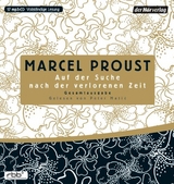 Auf der Suche nach der verlorenen Zeit - Marcel Proust