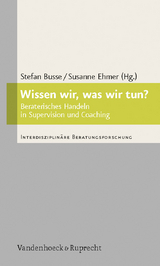 Wissen wir, was wir tun? - 