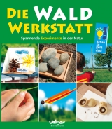 Die Wald-Werkstatt - Ulrike Berger