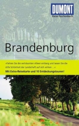 DuMont Reise-Taschenbuch Reisef&uuml;hrer Brandenburg - Ulrike Wiebrecht