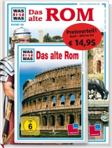 Das alte Rom Buch & DVD - Künzl, Dr. Ernst