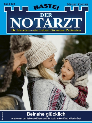 Der Notarzt 438