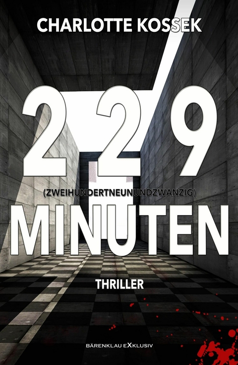 229 Minuten - Charlotte Kossek