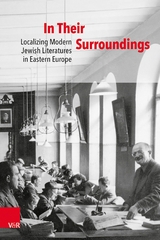 In Their Surroundings - 