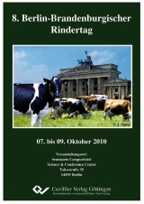 8. Berlin-Brandenburgischer Rindertag - Kerstin E M&uuml;ller